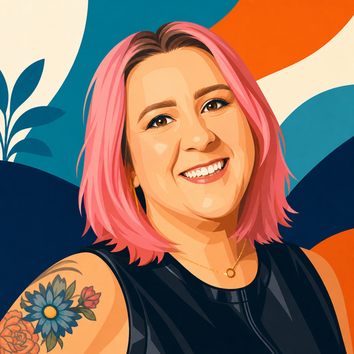 Jess, Content & Customer Engagement
